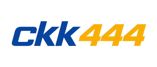 ckk444 লোগো